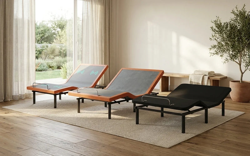 Adjustable Beds