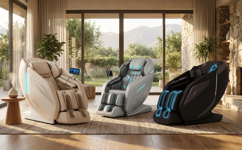 Massage Chairs