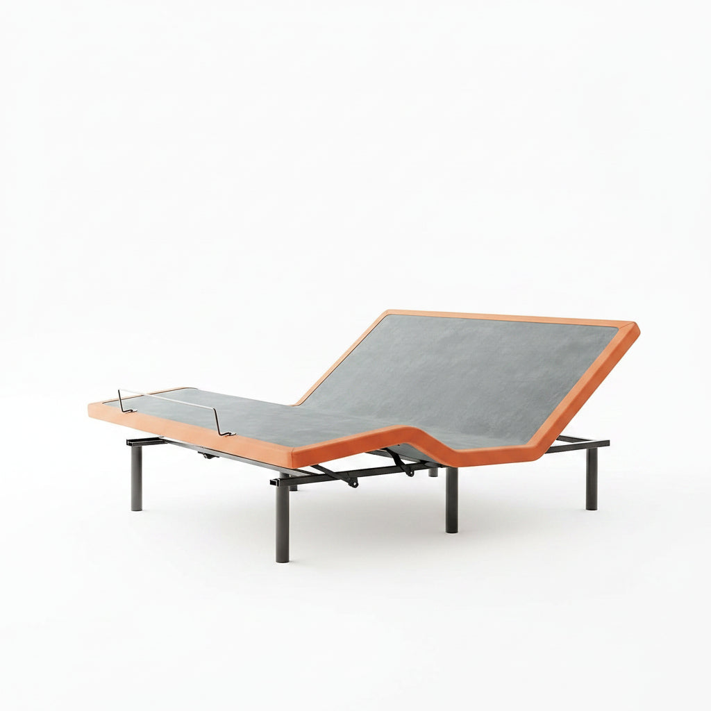 King Adjustable Bed Frame Base - 3000 Premium Series
