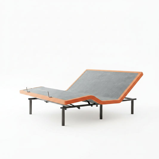 King Adjustable Bed Frame Base - 3000 Premium Series