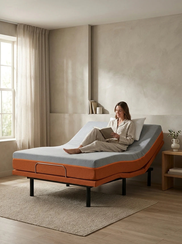 Adjustable Beds