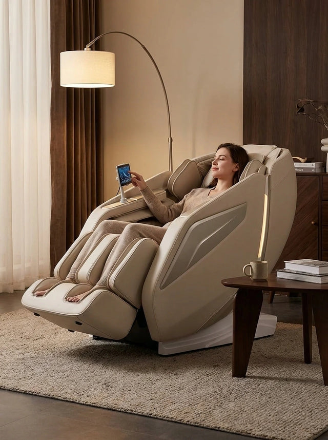 Massage Chairs